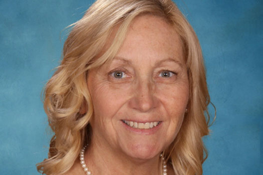 Margaret Nugent