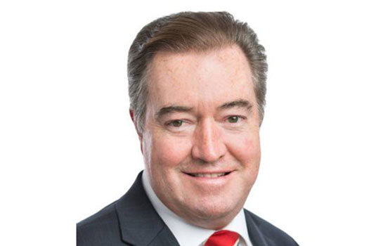 Frank Callahan
