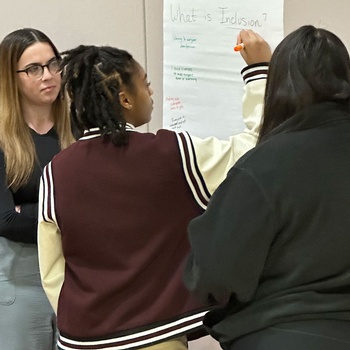 Student Workshop