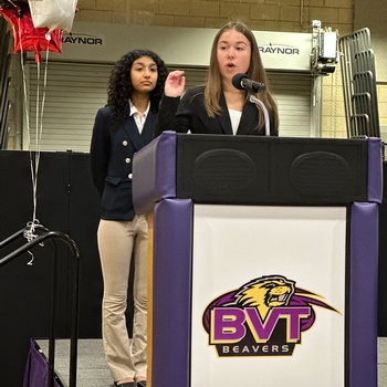 Student Moderators