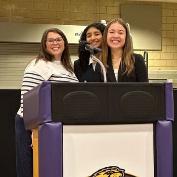 Jaylene and Moderators