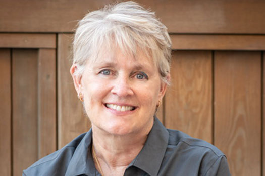Karen Ward