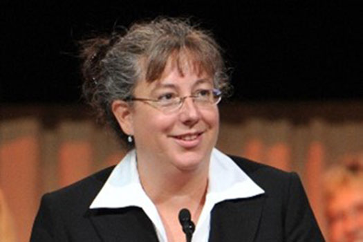 Liz Skidmore