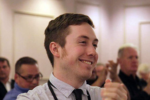 Dan McNulty