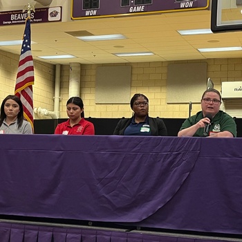 Student Leadership Council