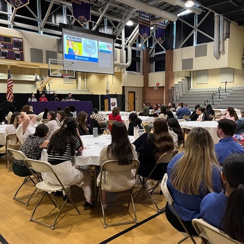 Student Leadership Council