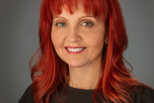 Amanda Dilando