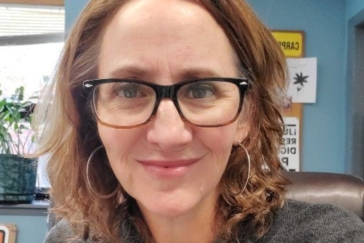 Lisa Clauson