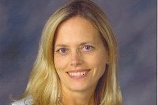 Mary Vogel