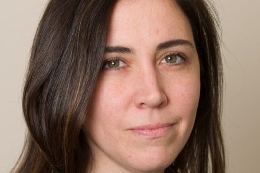 Kristen E. Gowin