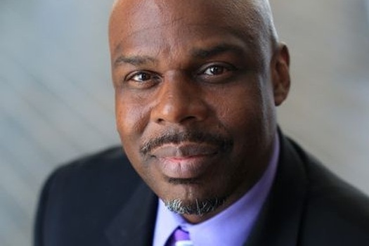 Kevin McCaskill