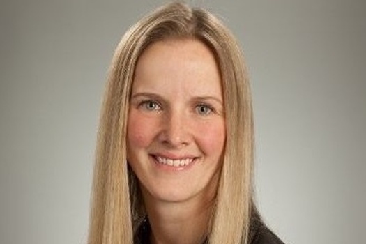 Alison Stanton