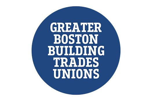 Greater Boston Building Trades Unions