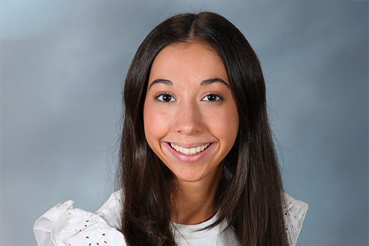 Isabella McLaughlin