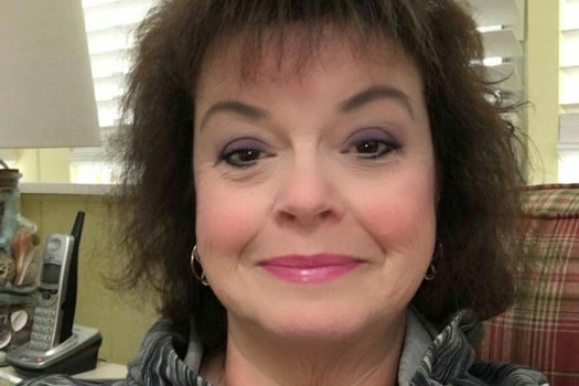 Angela Rizzolo