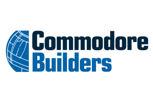 Commodore Builders