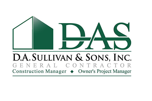 D.A. Sullivan & Sons Inc.