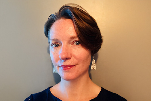 Lindsay McCluskey