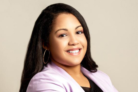Shaitia Spruell