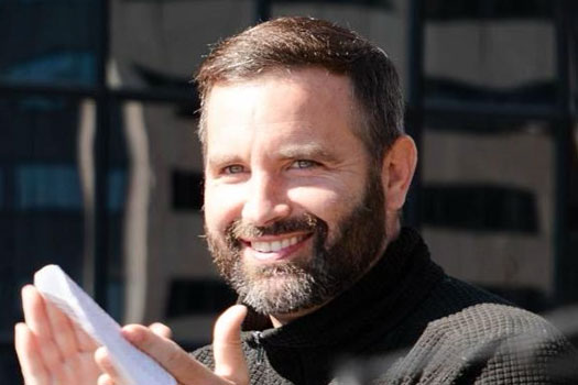 Brian Doherty