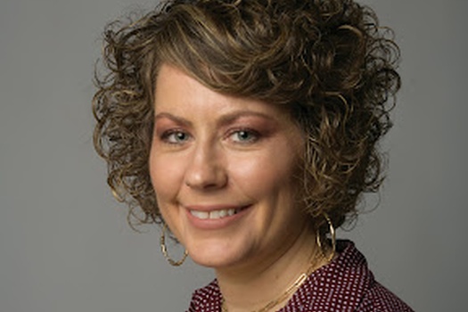 Kerri Baltramaitis
