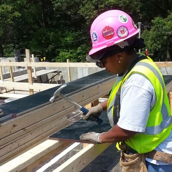 How Women Can Help Solve The Construction Labor Shortage